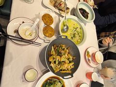 -聚鑫阁江浙菜·非遗传承技艺(闵行交大店)