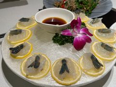 -顺峰顺水顺德菜(第一百货店)