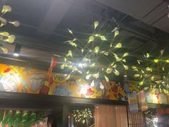 -AK47烤羊腿串吧(柳浪家园店)
