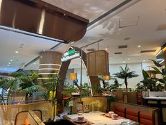 -泰椰里·泰国餐厅(智慧城广百广场店)