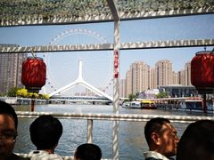 -海河游船-永乐码头(大悲院)