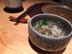 -泉寿司(万科公园店)