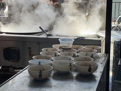 -刘信牛羊肉泡馍小炒(回民街店)