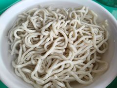 招牌鱼丝面-秦记南岗鱼锅(珠吉路店)