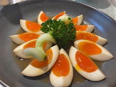 -爷爷的草帽·海鲜馆(孙塘路店)