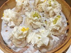 -龍聚祥烧麦馆(鼓楼店)