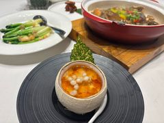 -富淳饭店(世纪公园店)