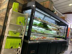 -川海丰尚砂锅麻辣烫(人和街分店)