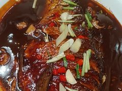 -洛东土菜馆(建国北路店)