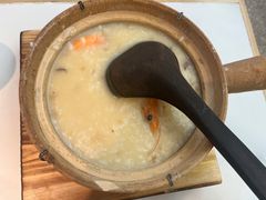 -桂大叔·砂锅粥·家传闽粤菜(县西巷店)