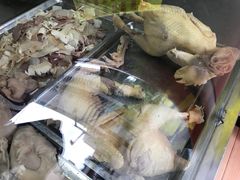 白砍鸡-李老五口水鸡(万寿路店)