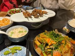 -那些年一起吃串的地方烧烤(观前街店)