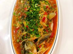 -兔香居·自贡盐帮江湖菜(黄村店)