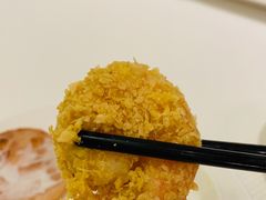 -新加坡海鲜共和(名胜世界圣淘沙海滨坊)