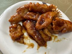 -润德轩清真菜馆(宏大路店)