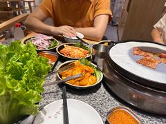 -酒拾烤肉(九方店)