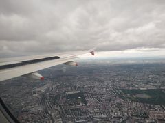 -格拉斯哥国际机场