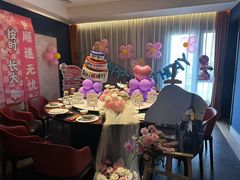 -观宴·品质赣菜(高新大道店)