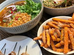 -MORNING GOOD Bistro(翰林府店)