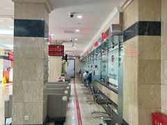 -北京银行(燕京支行)