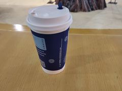 -luckincoffee瑞幸咖啡(恒大广场B1店)