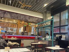 -肥汁米蘭香港米线(长宁来福士店)