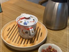 -潮粥荟·潮汕砂锅粥(槐房万达店)