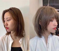 -Hello Lady发型设计