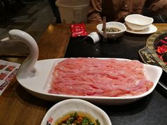 -纸盐河码头火锅(十八梯店)