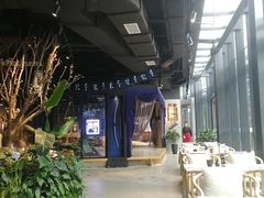 -轻武堂传统射箭·功夫茶·射击体验馆(仁和新城店)