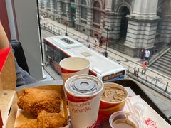 -快乐蜂(永光广场店)