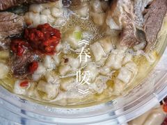-陈熹公民族美食文化餐厅(中华广场店)