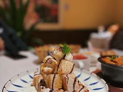 -俄士厨房(时代天街店)