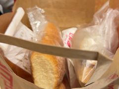 -山崎面包(苏州中心店)