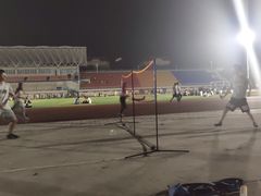 操场-河南工业大学(莲花街校区)