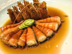 -酒蜻蜓·庭院私房菜(天元东路店)
