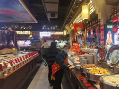 -蓉和妈妈菜·芙蓉花开(高新店)