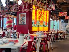 -禄鼎记·多口味酸菜鱼(侨鑫店)