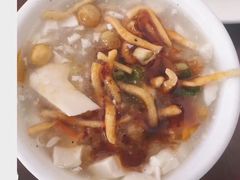何氏豆腐-天回镇何氏豆腐(总店)