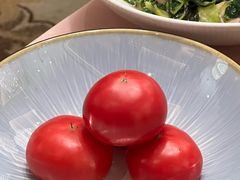 -江南灶中餐厅(南京香格里拉店)