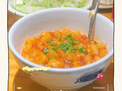 -光头李品质家常菜(人民路店)