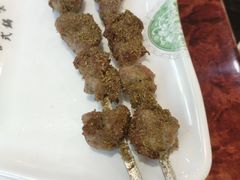 -清真·安乐园火锅(王府大街店)