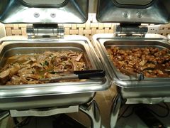 -江南食代自助餐厅(宝龙城市广场店)