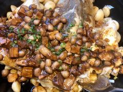 蒜子香麻鱼皇-中心大酒店·本味餐厅