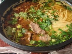 -一品飘香米线(一中总店)