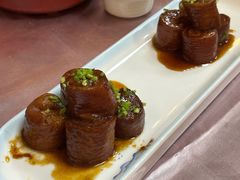 -丰泽园饭店