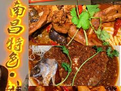 -老闵田螺馆·南昌市井菜·特色小吃(总店)