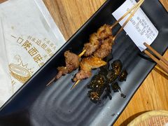 -陇上秦轩biangbiang面(萧山万象汇店)