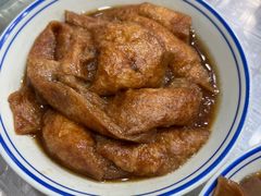 -燕燕美食·传统广式小吃