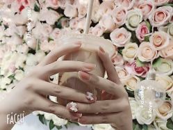 -恐龙·美甲美睫
